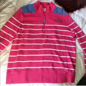 Vineyard Vines Shepherd shirt